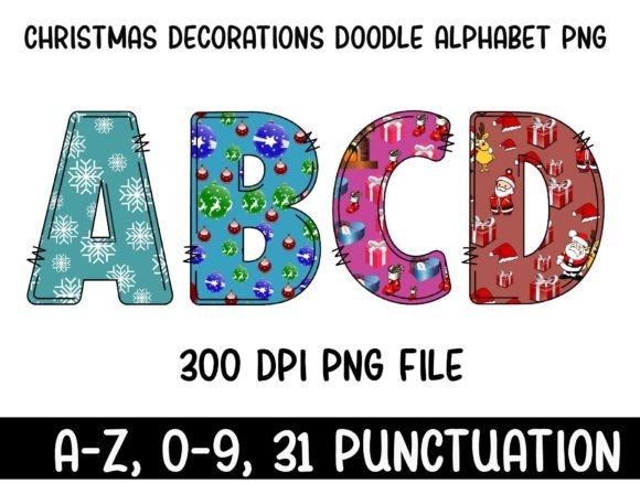 Download Christmas Decorations - Premium Bundle
